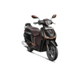 Hero MotoCorp DESTINI 125 FI ZX+ Disc Brake REGAL BLACK Booking for Ex-Showroom Price