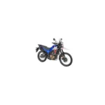 Hero MotoCorp XPULSE 210 DSSS (OBD2B) Motorcycles/Bike Azure Blue Booking for Ex-Showroom Price