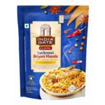 India Gate Lucknowi Classic Biryani Masala 120 gram