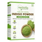 Indigo Powder for Black Hair 200g