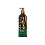 Indulekha Anti Dandruff Shampoo 340 ml || for Dandruff Control|| With Pudina| Amla|| Rosemary OIl – Paraben Free|| For Men & Women