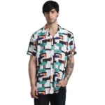 JACK & JONES Men Shirt