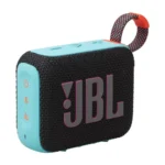 JBL Go 4 – Ultra-Portable Bluetooth Speaker – Black