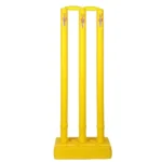 Kobo Cricket Stumps with Stand