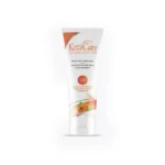 Kozicare Papaya Face Wash with Kojic Acid and Glutathione 100ml – Brightening Face Cleanser for Dark Spots and Pigmentation – For Men and Women All Skin Types
