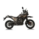 KTM 390 Adventure Motorcycle Ebony Black Ex-Showroom