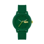 Lacoste Lacoste.12.12 Qtz Basic Round Dial Men’s Watch