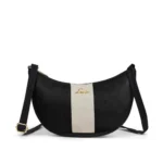 Lavie Women’s Bonnie Hobo Colorblock Crossbody Sling Bag | Ladies Purse Handbag | Gift for Women