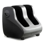 Lifelong Leg & Foot Massager Machine for Pain Relief | Foot, Calf & Leg Massager with Vibration, Rolling & Kneading Modes for Muscle Relaxation & Blood Circulation | Men & Women (LLM144)