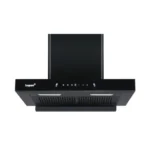 Livpure Fenix Plus 60 cm | T-Shape Chimney | 1500 m³/hr Suction | Filterless
