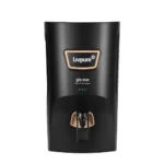Livpure Glo Star Copper Water Purifier | Free Standard Installation | 8 Stage Advanced Purification | RO+UV+UF Copper | Mineraliser | In Tank UV Sterilisation | 7L Storage Capacity | Black