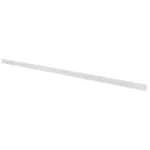 LUKER JVLuker 20 Watt LED Batten 4 Feet Energy Efficient Tubelight High CRI Slim & Bright Tubelights for Home Living Room and Bedroom Indoor Outdoor, 1 Year Warranty (Pack of 1, White)