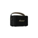 Marshall Kilburn II 36W Portable Bluetooth Speaker – Black & Brass