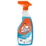 Mr. Muscle Glass Cleaner – 500 ml