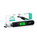 Onelap TyreChek™ – Digital Tyre Pressure Gauge (Zinc Alloy Head) | 0-150 PSI | Suitable for Car, Truck, Bike, Bicycle with Backlight LCD