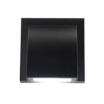Panasonic Dyna 3 Watt 1 Way Up – Down Wall Light, Outdoor LED Wall Light, IP65 Grade Waterproof & IK07 Impact Proof Body, Cool White 6500K Wall Light
