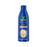 Parachute Advansed Gold Vitamin E Coconut Hair Oil| Long & Soft Hair | For All Hair Type| No Paraben & Silicones| 300ml