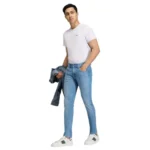 Pepe Jeans Men’s Jeans | Slim Fit | Mid Rise | Stretchable