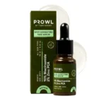 PROWL by Tiger Shroff 10% Niacinamide Face Serum with 2% Zinc PCA for Men
