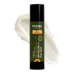 PROWL by Tiger Shroff SPF 50 PA+++ Lightening Lip Balm For Men | Kojic Acid