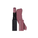 REVLON ColorStay Suede INK Lipstick, Waterproof, Longwear, Transfer proof, Antioxidant-rich Vitamin E, With Vegan Formula made without parabens, Power Trip – 012