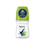Rexona Matcha Tea & Vanilla Antiperspirant Roll-On | for Women | 12-HSA & Glycerin| 72H Odour Protection* | Limited Edition Pack – ICC Women’s Cricket World Cup India 2025 |50 ML