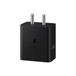 Samsung Galaxy 45W Travel Adaptor (Without Cable), Black