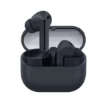 Samsung Galaxy Buds3 FE (Black) with Galaxy AI | ANC | 360-Audio | IP54 | 11mm Dynamic Driver