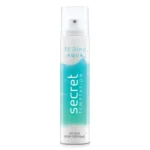 Secret Temptation Te Amo Aqua Perfume Body Spray for Women 120 ml