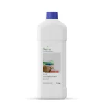 Shatras Liquid Detergent 1 L – Concentrated Laundry Liquid for Fabric Care | Suitable for Top-Load & Front-Load Washing Machines and Hand Wash