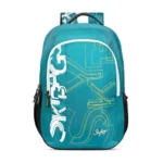 Skybags Brat Pro Max 35L Laptop Backpack (Upto 15.6inch), 3 Compartments