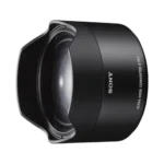 Sony E Mount Full-Frame Ultra-Wide Converter (SEL075UWC) |Convertor for FE 28mm F2 Lens