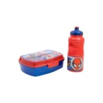 STRIDERS 2 PCS BTS Set in Gift Box Spiderman Mob Rules