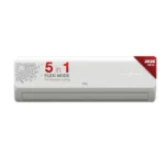 TCL 1.5 Ton 3 Star Split Inverter AC | 5 in 1 convertible Mode | 4 Way Air Swing | Fast Cooling | Silent Operation | Energy Saving | 18CSDEV3F2