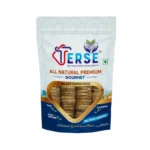 TERSE Premium Dried Anjeer 200g I Low in Fat | Dry Fruits in Fresh | Healthy Snacks I Rich Source of Vitamins Dietary Fiber | Dry Figs