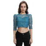 Tokyo Talkies Women Shirt