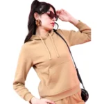 Tokyo Talkies Women Sweatshirt