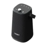 Tribit StormBox Max Portable Bluetooth Speaker, 60W, 360° Sound, Black