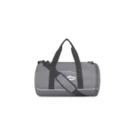 United Colors Of Benetton Conrad Unisex Polyester Gym Bag Duffel – Grey