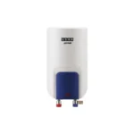 USHA Instano 3L Instant Water Heater | 3000W | Advanced 4-Way Safety Protection | Copper Heating Element | LED Indicator | 2 Years Product Warranty