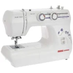 Usha Janome Wonder Stitch Automatic Zig-Zag Electric Sewing Machine