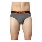 Van Heusen Men Solid – Pack of 1 – Cotton Stretch Colour Fresh Brief