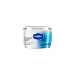 VASELINE Cloud Soft, Light Moisturiser, 300 ml, for Plump, Soft Skin, with Ceramides & Hyaluron Fillers, 10X Hydration Volume, Non-Sticky