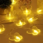Wall Lights for Bedroom Decor, Decorative Wall Lights