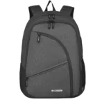 WildHorn 31L Laptop Backpack for Men/Women I Fits upto 15.6″ Laptop I Waterproof I Travel/Business/College Bookbags