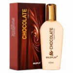 Wildplay Chocolate Spray 30ml Perfume for Men & Women – Sweet, Warm & Inviting Unisex Fragrance with Rich Cocoa Notes, Long-Lasting Scent, Perfect for Everyday & Gifting