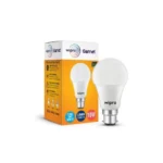 wipro Garnet 10W B22 LED Bulb, Coolwhite (Pack of 1)